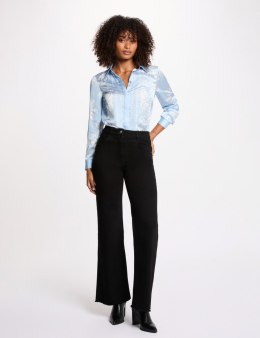 Morgan Shirt CMAUD OXYGENE