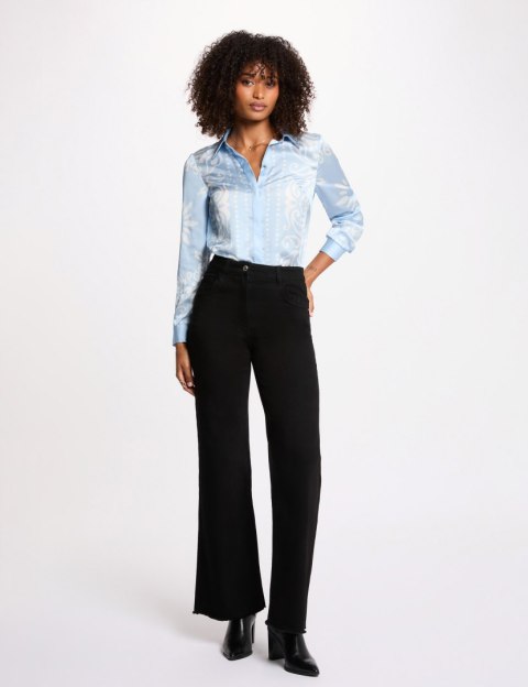 Morgan Shirt CMAUD OXYGENE