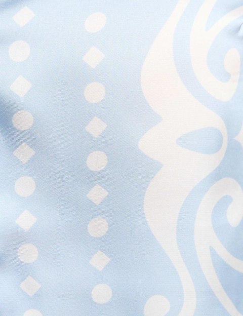 Morgan Shirt CMAUD OXYGENE