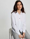 Morgan Shirt COEUR OFF WHITE