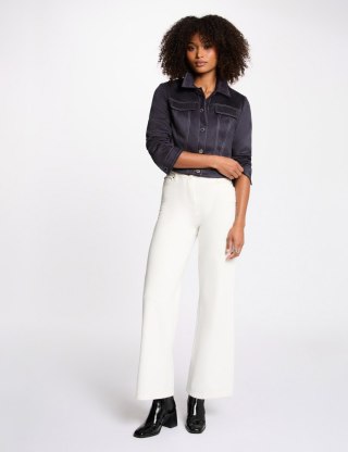 Morgan Jacket GTRAST MARINE