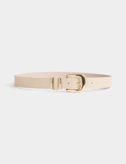 Morgan Belt 3JUPI M IVOIRE