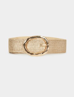 Morgan Belt 3VENUS DORE