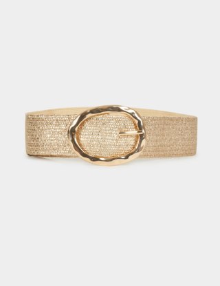Morgan Belt 3VENUS DORE
