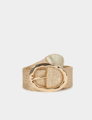 Morgan Belt 3VENUS DORE