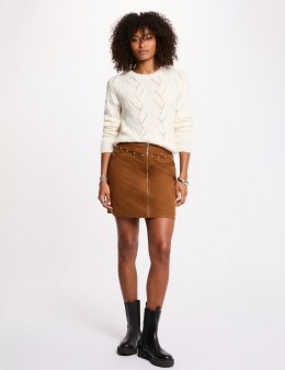 Morgan Skirt JCLAM ECUREUIL
