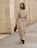 Morgan Skirt JOVITA MULTICO