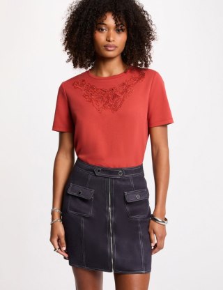 Morgan Skirt JTRAST MARINE