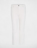 Morgan Pants PAKELO1 OFF WHITE