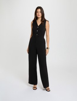 Morgan Pants PAMELI NOIR