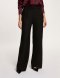 Morgan Pants PANIS.F NOIR