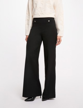 Morgan Pants PBANE.F NOIR