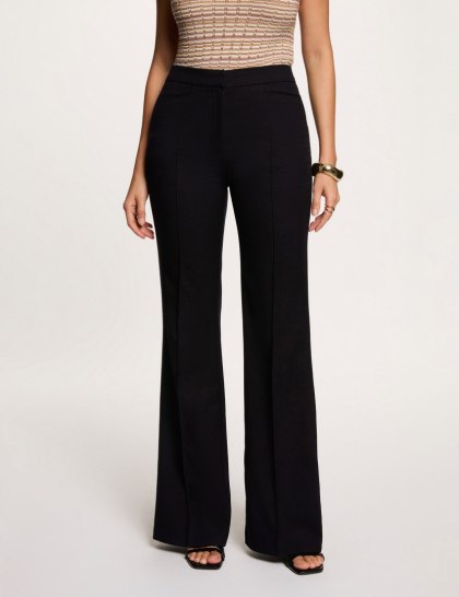 Morgan Pants PECO.F MARINE