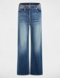 Morgan Pants PIZET DENIM STONE