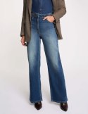 Morgan Pants PIZET DENIM STONE