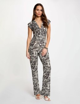 Morgan Pants PSISSO MULTICO