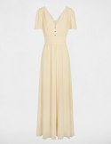 Morgan Dress RLUCY M BUTTER