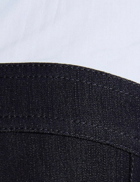 Morgan Dress ROIMA DENIM BRUT