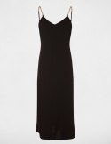 Morgan Dress RYAN M NOIR