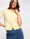 Morgan Sweater MORESA PALE BANANA