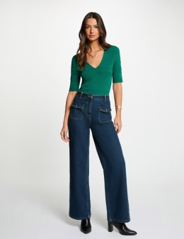 Morgan Sweater MORTO AVENTURINE