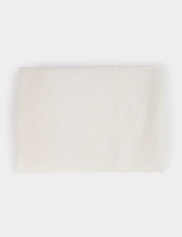 Morgan Scarf 5DOLA OFF WHITE