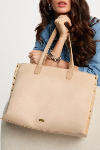 Morgan Handbag 2CABASU BEIGE