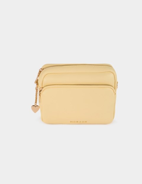 Morgan Handbag 2NOVA BUTTER