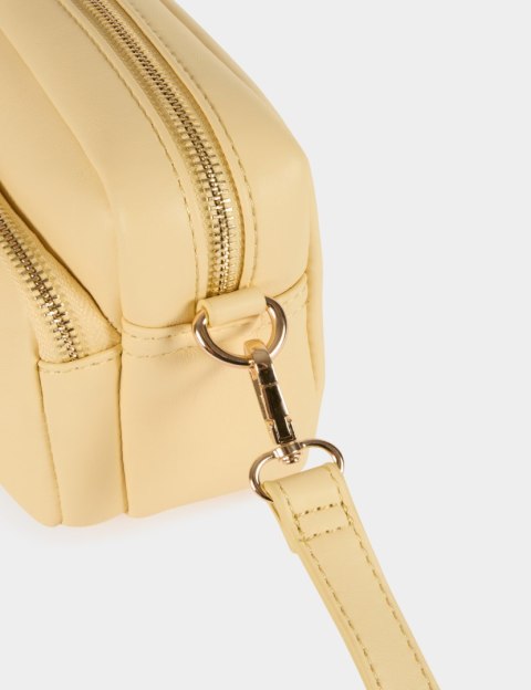 Morgan Handbag 2NOVA BUTTER