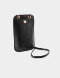 Morgan Handbag 2PREPPY NOIR