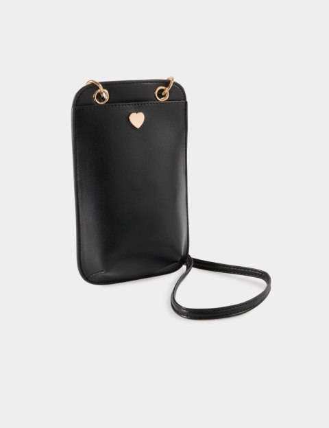 Morgan Handbag 2PREPPY NOIR