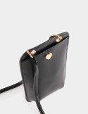 Morgan Handbag 2PREPPY NOIR