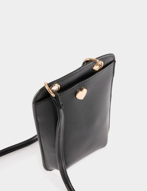Morgan Handbag 2PREPPY NOIR