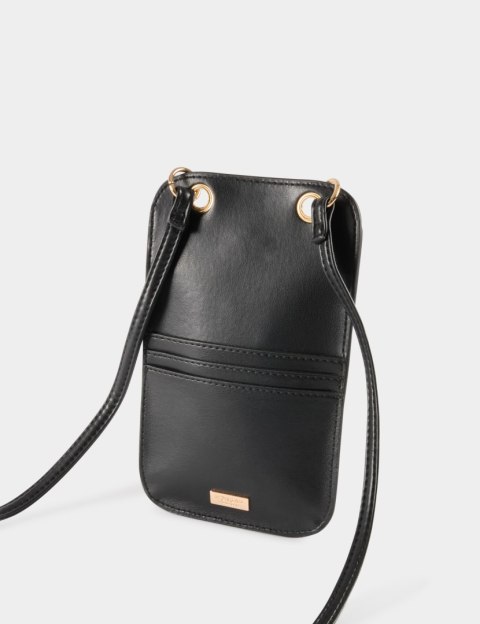 Morgan Handbag 2PREPPY NOIR