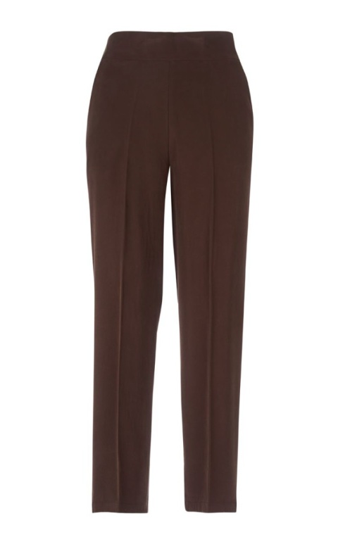 PIA B Pants PBPROCLO 30 E CIOCCOLA