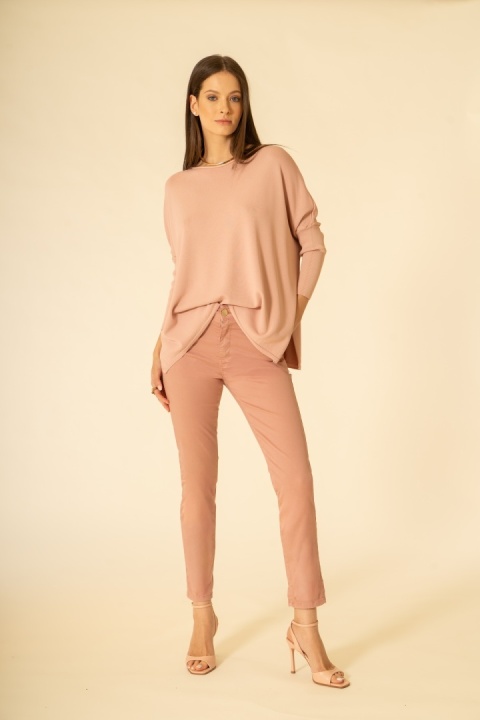 Siste's Spodnie ST13S0642T76 PEPE ROSA