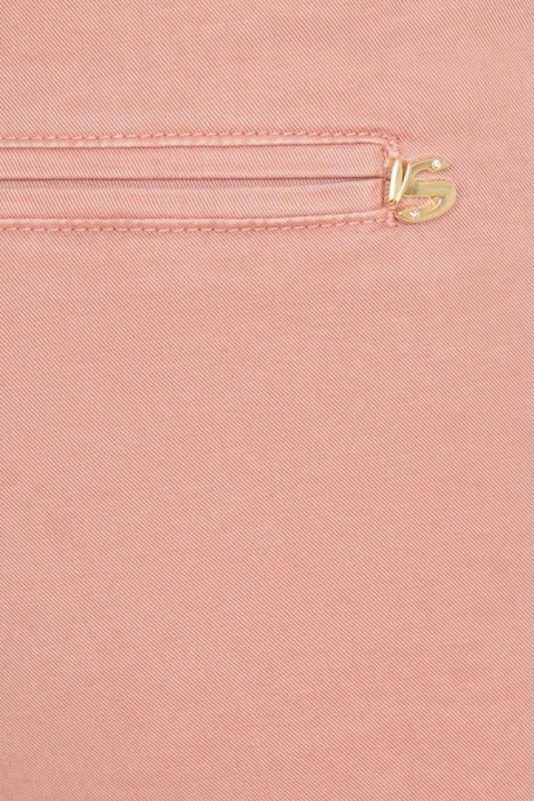 Siste's Spodnie ST13S0642T76 PEPE ROSA