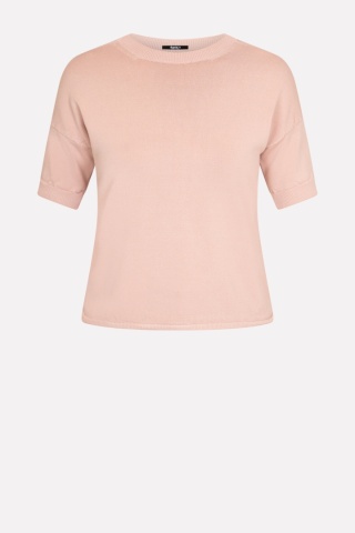 Siste's Sweter ST13S0400M33 PEPE ROSA
