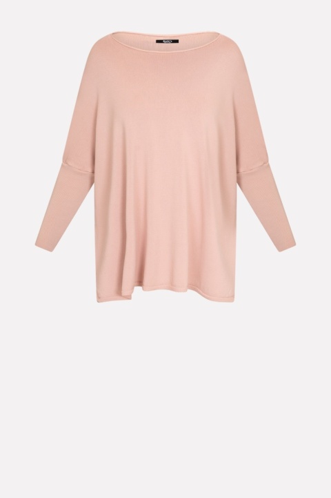 Siste's Sweter ST13S0401M33 PEPE ROSA