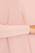 Siste's Sweter ST13S0401M33 PEPE ROSA