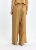 Lauren Vidal Pants LVODILE BISCOTTE