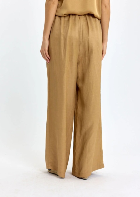 Lauren Vidal Pants LVODILE BISCOTTE