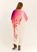 Lauren Vidal Sukienka LVALBA FLOWER