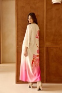 Lauren Vidal Dress LVELISA FLOWER