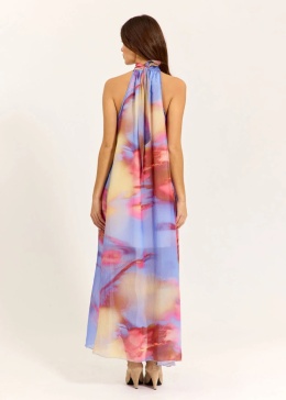 Lauren Vidal Dress LVMIRELLA NAXOS