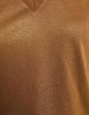 Morgan Bluzka DAGA GOLDEN BROWN