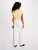 Morgan Blouse DANANA PALE BANANA