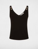 Morgan Blouse DANIELA M NOIR