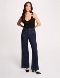 Morgan Blouse DANIELA M NOIR