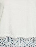 Morgan Bluzka DCAL M OFF WHITE